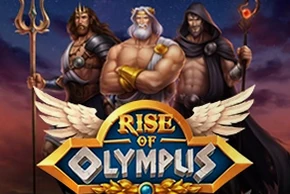 Rise of Olympus