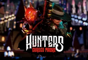 Hunters Cursed Masks
