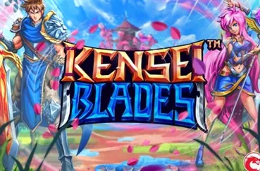 Kensei Blades