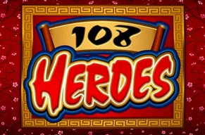 108 Heroes