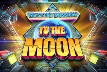 Mystery Mission To The Moon