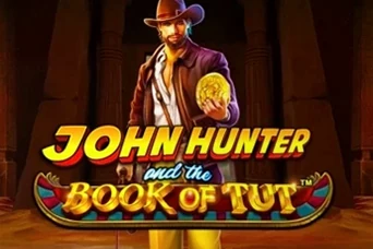 John Hunter and the Book of Tut