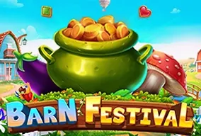 Barn Festival