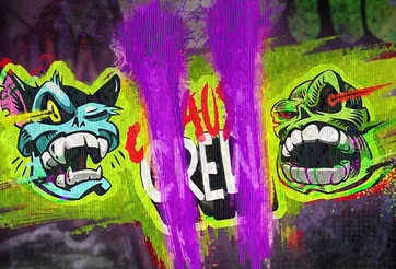 Chaos Crew 2