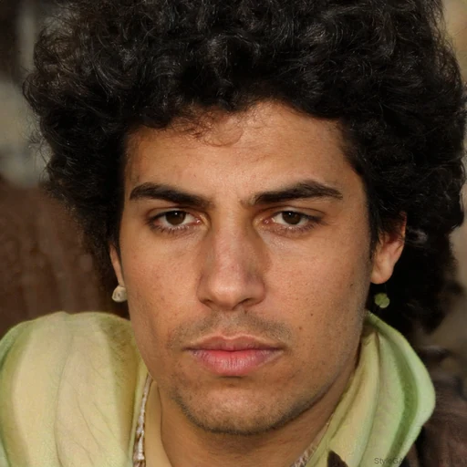 Damian S.