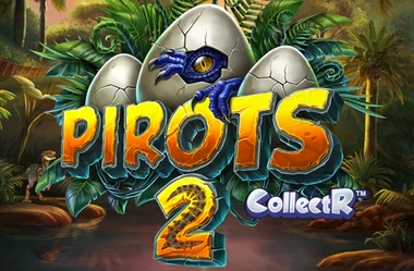 Pirots 2