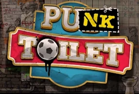 Punk Toilet