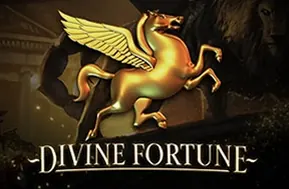 Divine Fortune