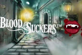 Blood Suckers