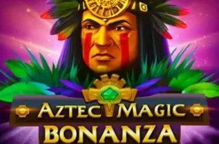 Aztec Magic Bonanza