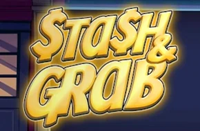 Stash & Grab