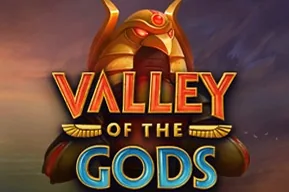 Valley of the Gods