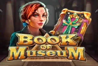 Book of Museum