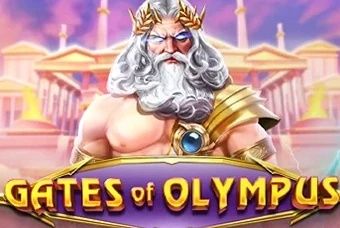 Gates of Olympus