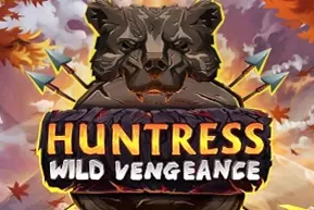 Huntress Wild Vengeance