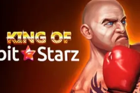 King of Bitstarz