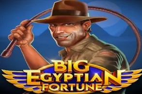 Big Egyptian Fortune