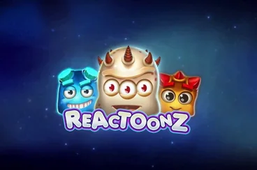 Reactoonz