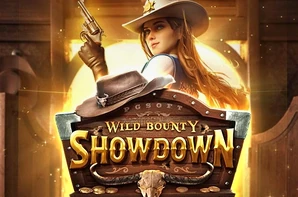 Wild Bounty Showdown