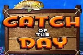 Catch Of The Day