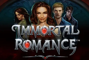Immortal Romance