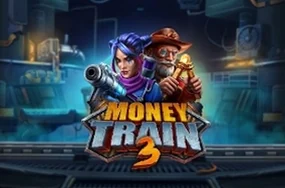 Money Train 3