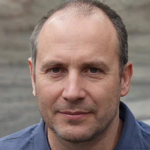 Wojciech B.