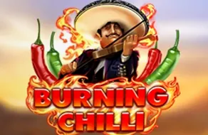 Burning Chilli