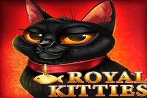 Royal Kitties