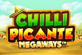Chilli Picante Megaways