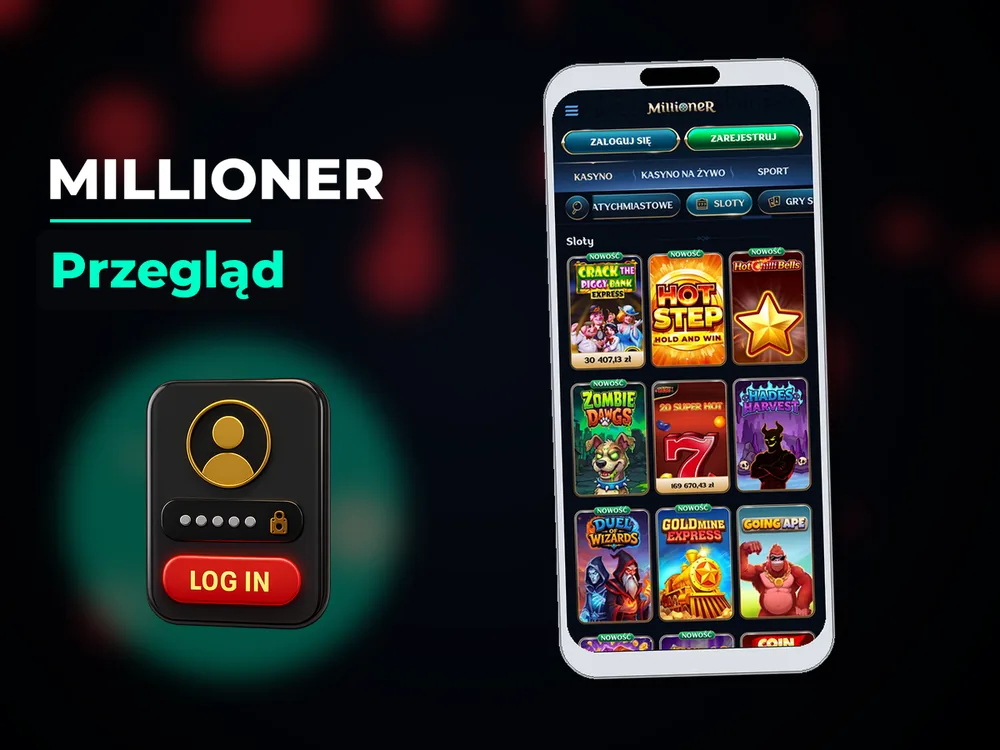 millioner - Przegląd