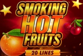 Smoking Hot Fruits 20 Lines