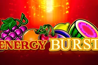 Energy Burst
