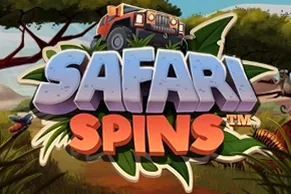 Safari Spins